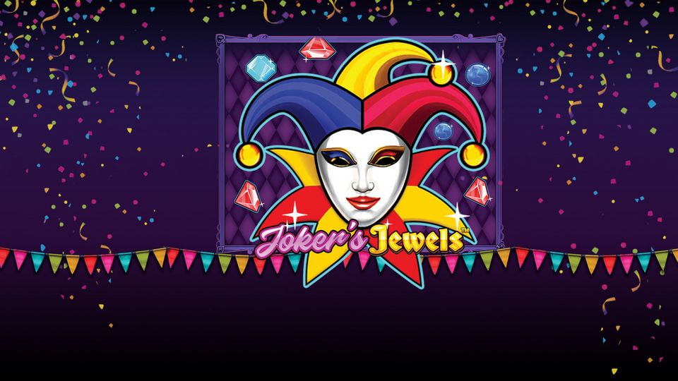 JokerTestimonio de s Jewels: tragamonedas clásica con un giro moderno